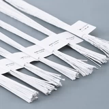 Цветочное искусство ручной работы ручной работы тонкий железный шелкочный пакет 16/18 Стилирование садово