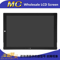 New Microsoft Surface pro3 pro4 pro5 1724 1796 Screen assembly Touch screen