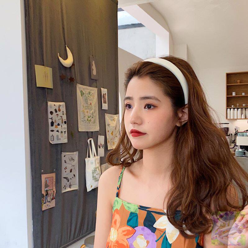 South Korea Hairclip 2021 Lady Hairpin Hairpin High Grade Large Side Superior Sensation Vertical Hairpin Hairpin Haircut White Hair Stirrup