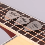 Гитара, металлический треугольник из нержавеющей стали