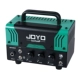 JOYO banTamP 20W Bluetooth Mini Dual Preamp Tube Box Đầu loa với Loa LOOP - Loa loa