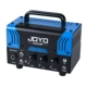 JOYO banTamP 20W Bluetooth Mini Dual Preamp Tube Box Đầu loa với Loa LOOP - Loa loa