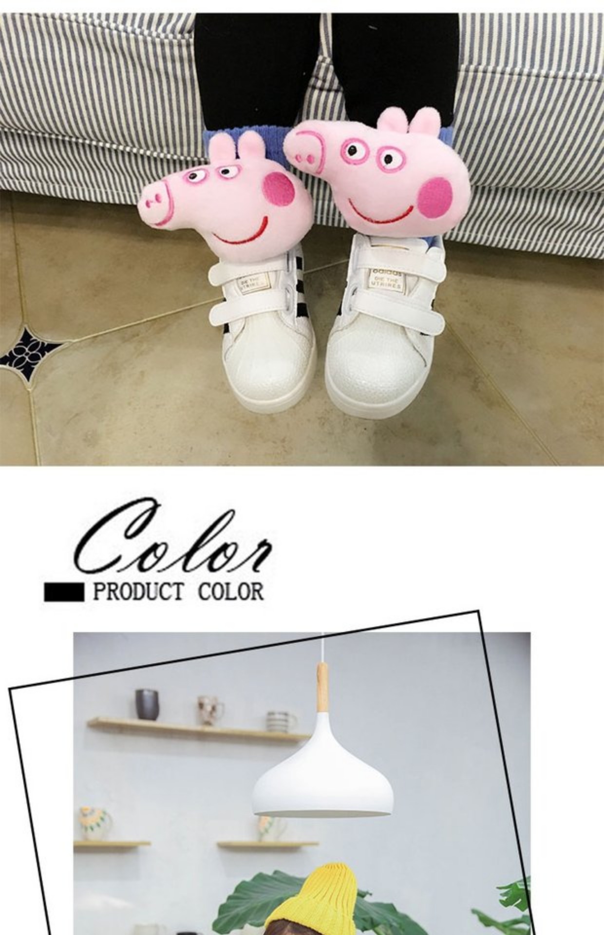 Vớ trẻ em mùa xuân và mùa thu cotton hoạt hình cotton vớ bé trai vớ vớ vớ bé 1-3-5-7-9 tuổi tất trẻ em cao cổ