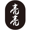 杭州亮亮水族的LOGO