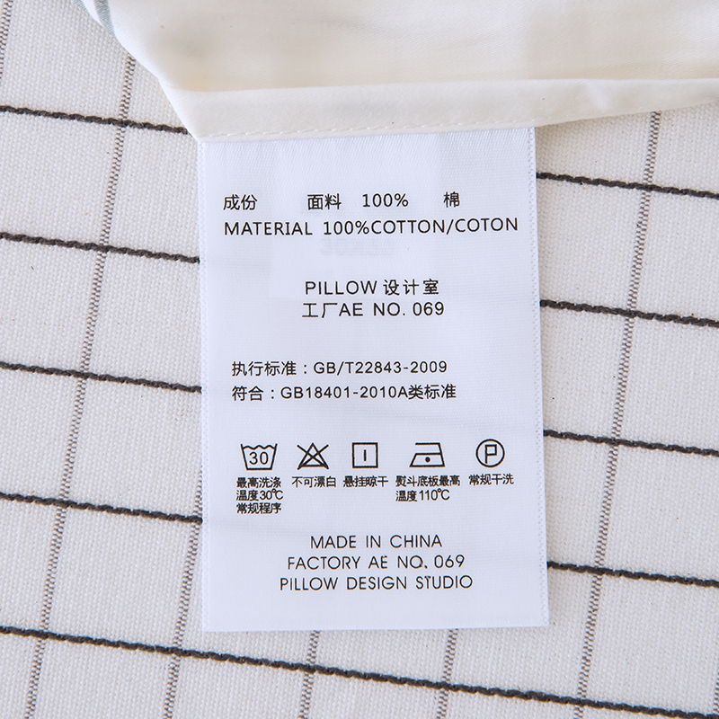 60 phim hoạt hình trẻ em in bông satin gối cậu bé khủng long bông gối gối duy nhất với gối - Gối trường hợp gối chữ u