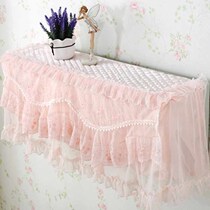 1 2p all-inclusive air conditioning cover dust cover Gree Midea Haier extended air conditioning cover Wall Hanger 1p