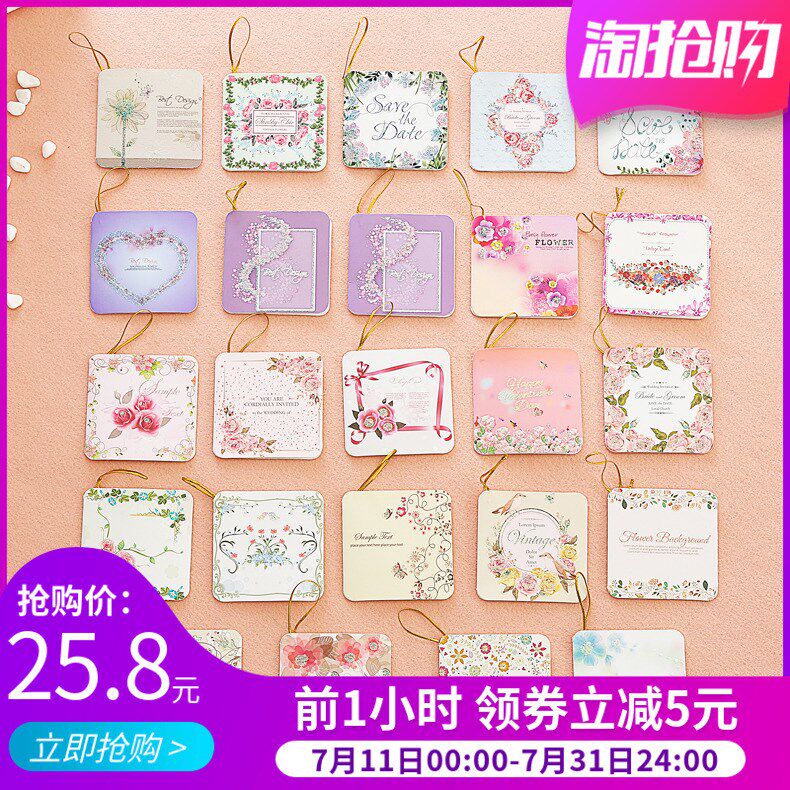 diy elementary school students 2019 Day of Remembrance of the cards Happy paper Solid Writing Pig Year Mini for greeting cards