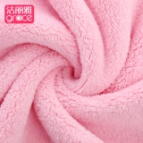 Детское банное полотенце, детский плащ, демисезонный мягкий хлопковый банный халат для новорожденных, хорошо впитывает воду