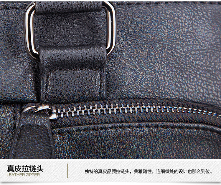 Sac pour homme - Ref 50137 Image 28