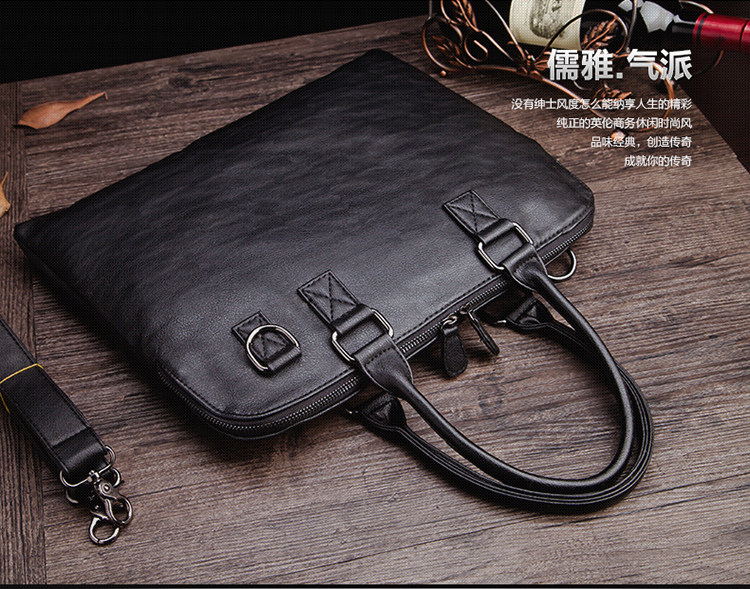 Sac pour homme - Ref 50137 Image 12