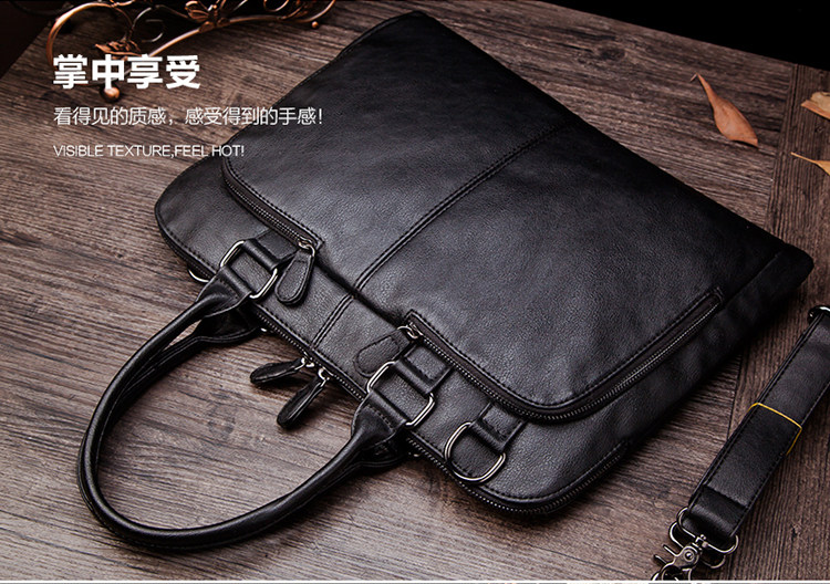 Sac pour homme - Ref 50137 Image 11