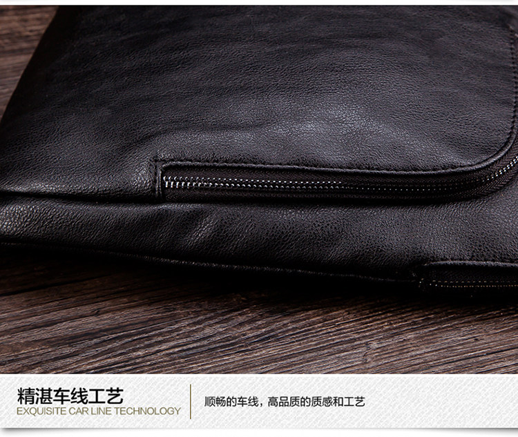 Sac pour homme - Ref 50137 Image 27