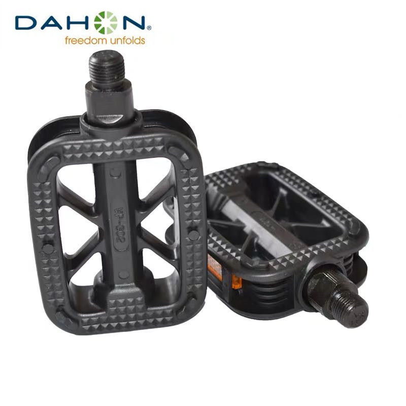 Daxing original foot pedal DAHON folding car kt510 pedal D6 bicycle hat060 pedal 061 pedal with
