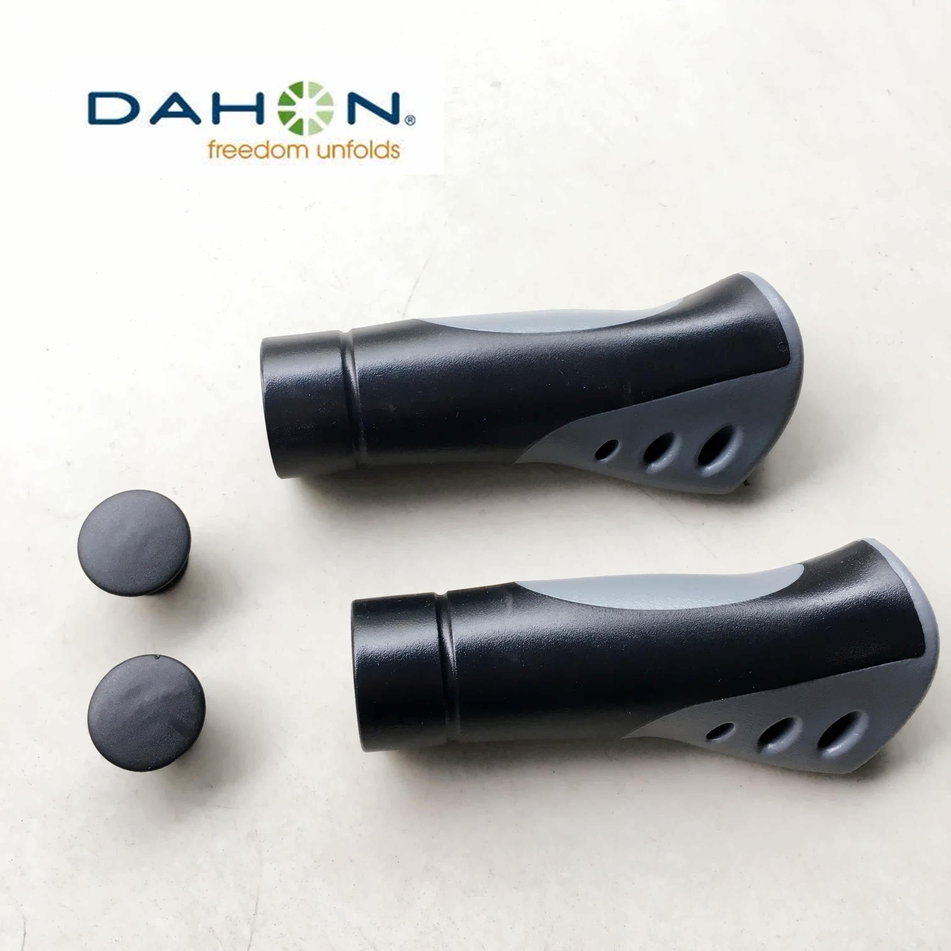 dahon big row folding car original dress d8 grasp kba083 bike rubber palm caravan accessories