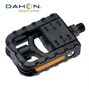 Dahon Daxing P8 original pedal kbc083 folding pedal bya412 riding footrest hat060 accessories