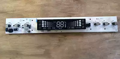 Hisense KFR-60L 99BP display panel 1319125 touch screen 10PCB00086 CFX080327