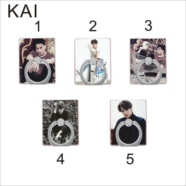 Support téléphone portable - Ref 1355150 Image 15