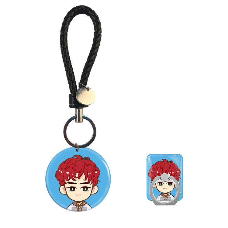 Support téléphone mobile - Ref 1354731 Image 11