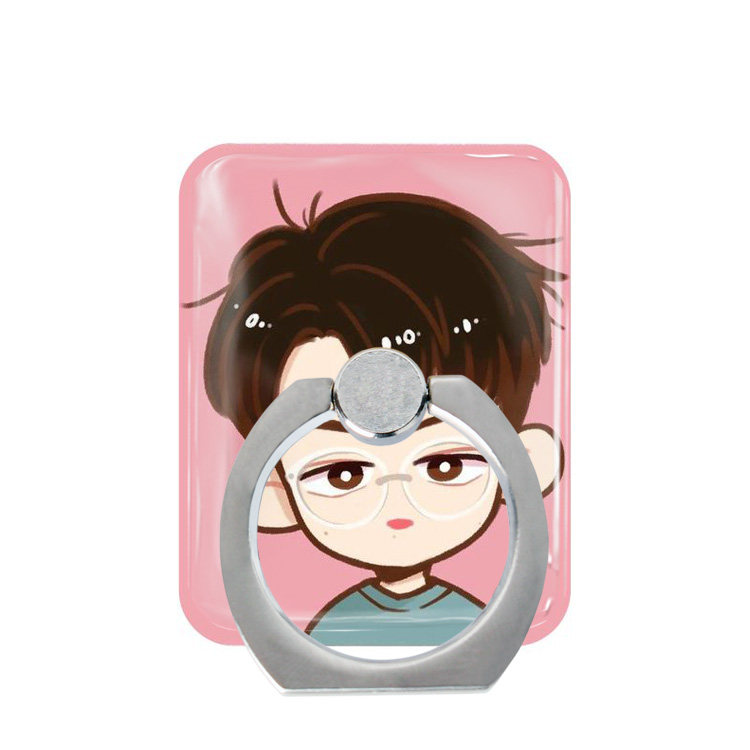 Support téléphone mobile - Ref 1354731 Image 6