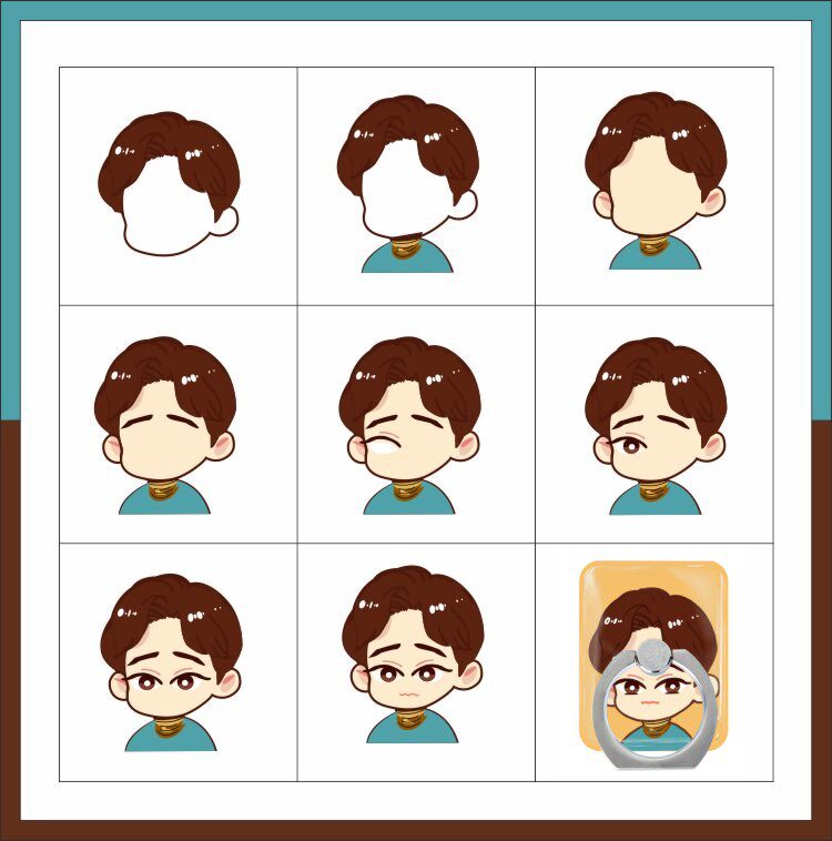 Support téléphone mobile - Ref 1354731 Image 31