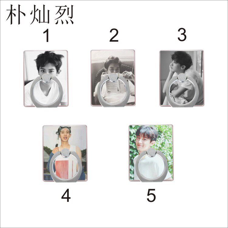 Support téléphone portable - Ref 1355150 Image 19