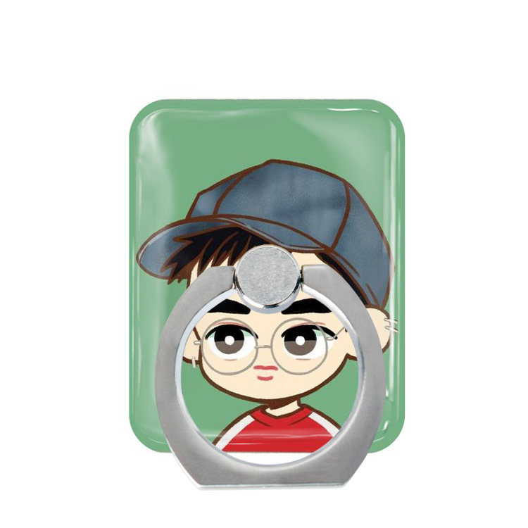 Support téléphone mobile - Ref 1354731 Image 14