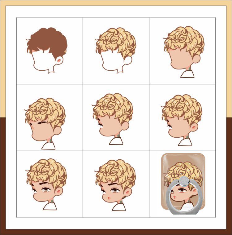 Support téléphone mobile - Ref 1354731 Image 36