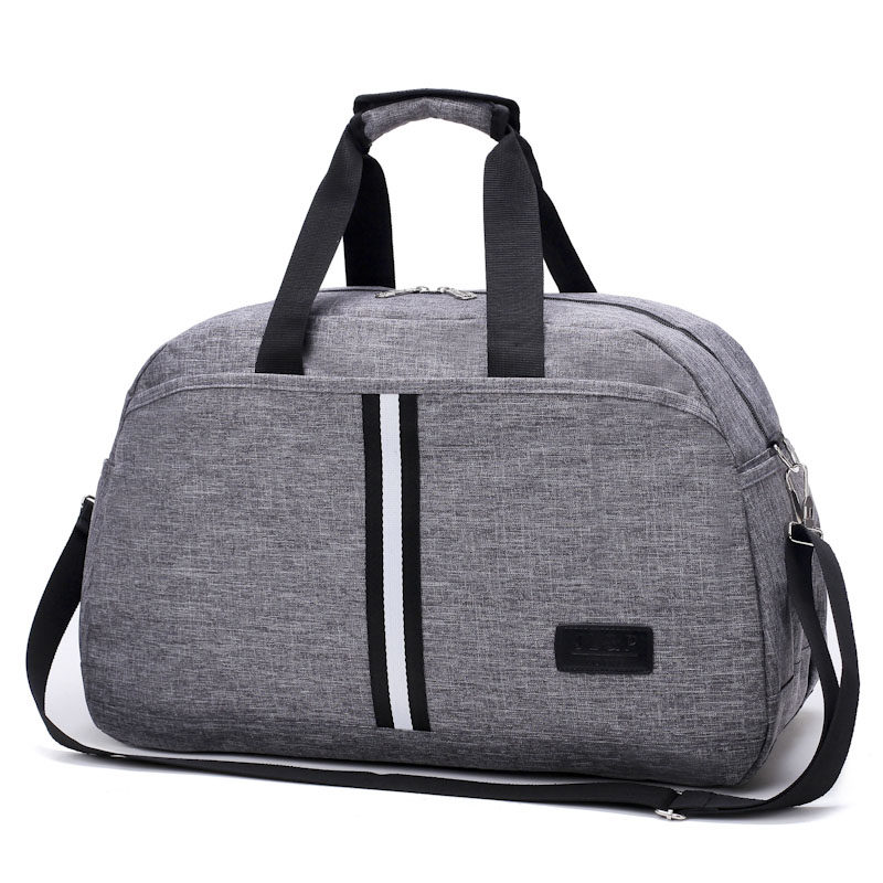 Han Edition Travel Package Woman Handy Limited Limited Little Bag Fitness Package Male Short Travel Bag Shoulder