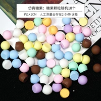 Темный хаки