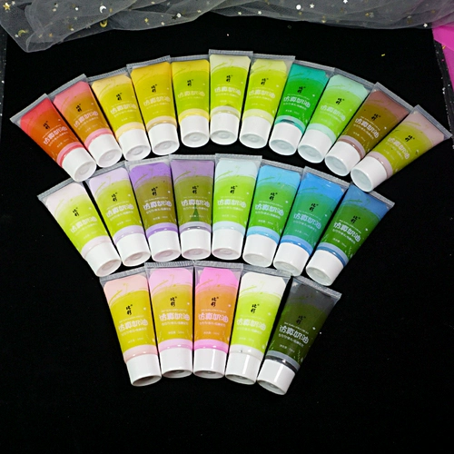 比彩 Кремовая реалистичная игра с едой, чехол для телефона, пенал, аксессуар, DIY