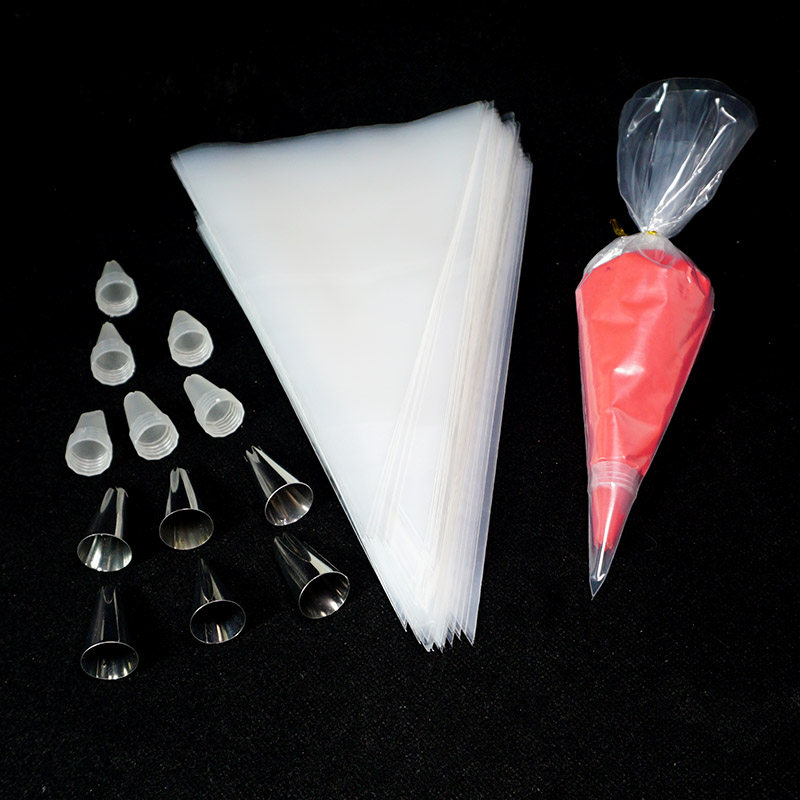 More Than Color Cream Glue Split Bagging Common Framed Flowers Mouth 6 Suits Diy Cream Cell Phone Protective Shell Material Packs of Play accessories