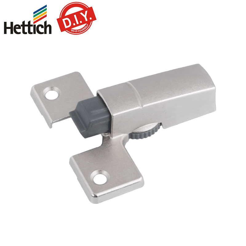 German Heidi poetry hinge damper buffer hydraulic hinge large full cabinet door integral cabinet hardware fitting hinge for use