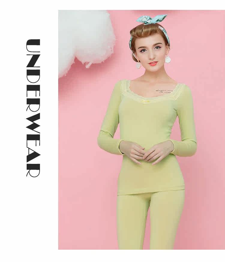 Sous-vêtement thermo jeunesse doux en viscose - Ref 761334 Image 31