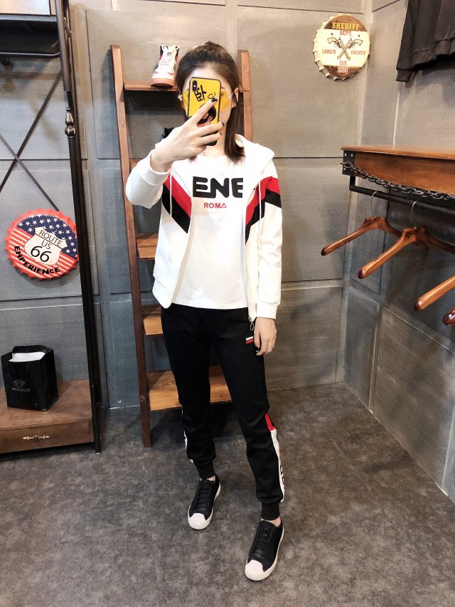Survetement homme en coton - Ref 3444753 Image 21