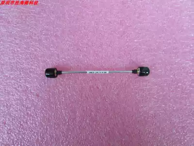 SHWCB-100-K K MM 2 92mm male 10cm DC-40GHz RF coaxial semi-flexible cable