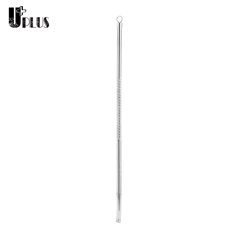 UPLUS Youhome stainless steel dark sore needle black head pimple acne cosmetic needle Acne Pimple Tool Care Simple Acne