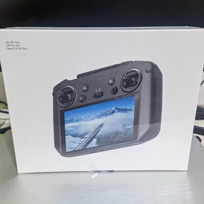 Dji Rc Pro Second Generation with Screen Compatible with Mavic 3 Air2S Mini3Pro Dji Rc Pro Second Generation with Screen Compatible with Mavic 3 Air2S Mini3Pro