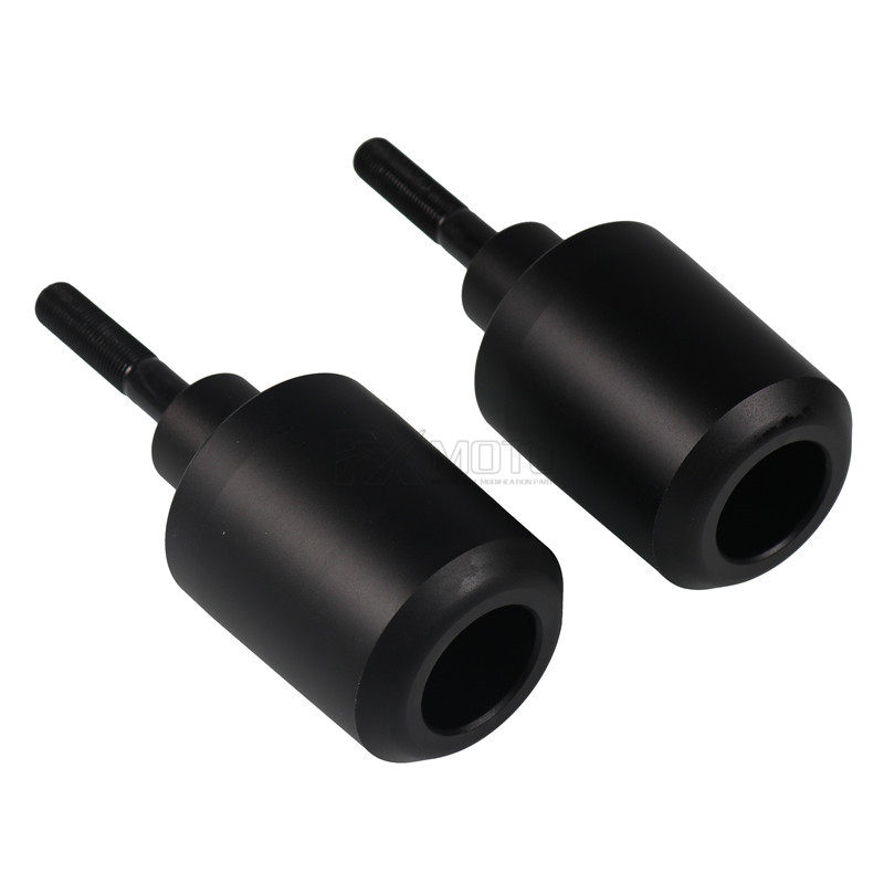 CBR650R CBR650R CB650R CB650F CB650F retrofit engine anti-fall protection bar body anti-fall ball anti-fall glue