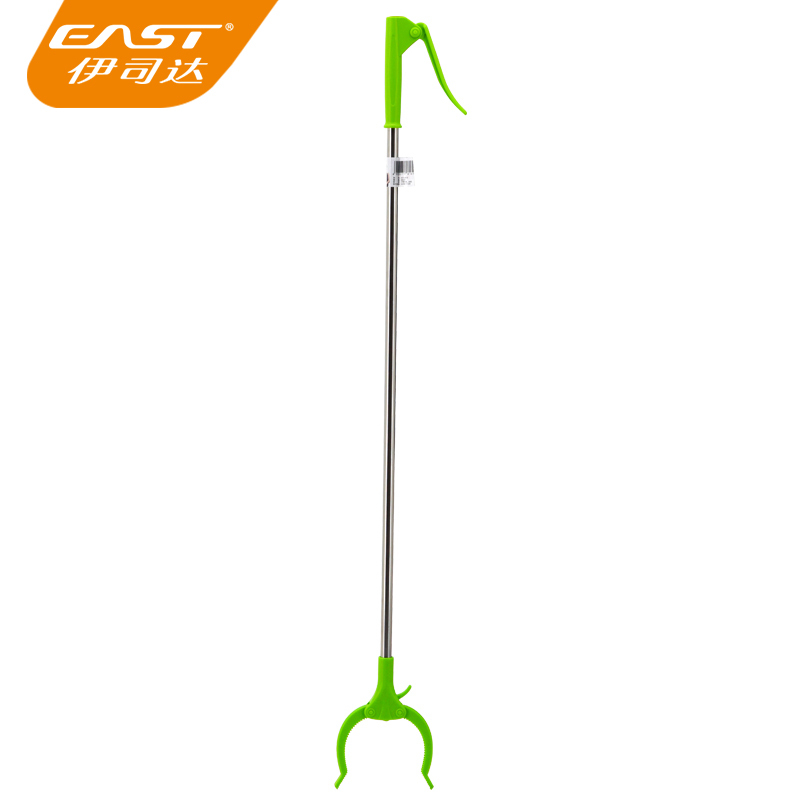 Yisida Garbage Grabber, Trash Picker, Sanitation Clip, Garbage Picker, Object Picker