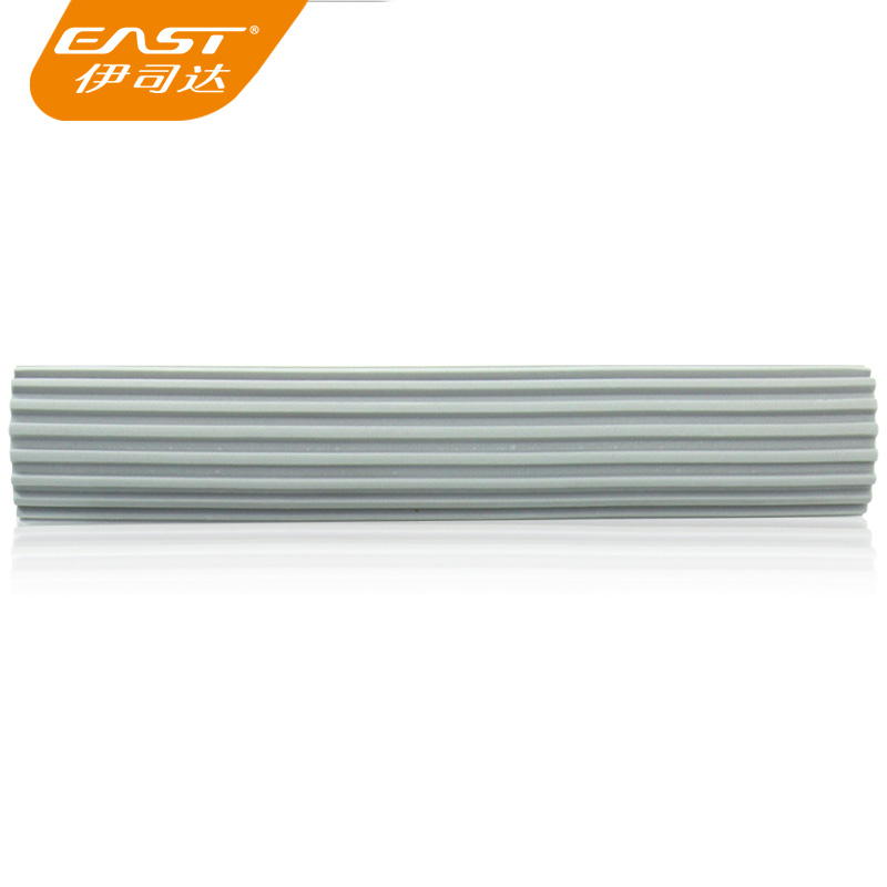 East Isda 33CM cotton towing head without hand washing on folding cotton towing head