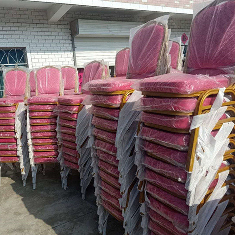 Hotel restaurant banquet wedding meeting event dining table and chairs horn chair