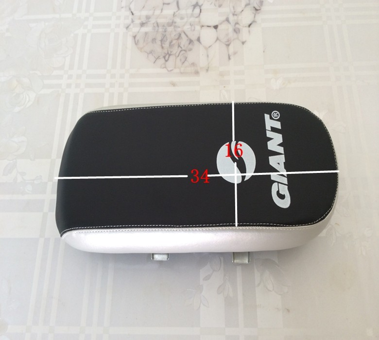 Selle de vélo - Ref 2356323 Image 9