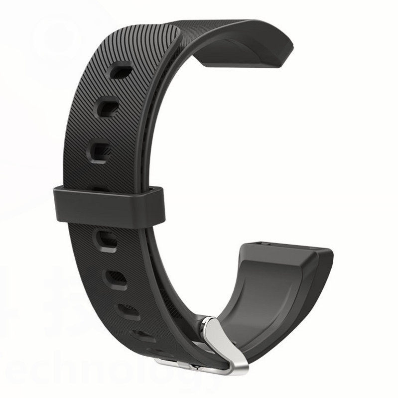 All the way through the Q1S smart hand ring original dress strap-Taobao