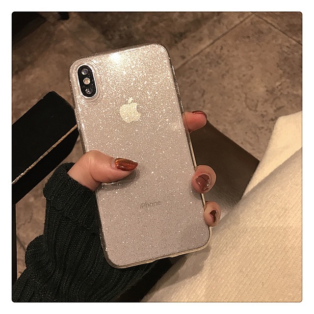 Suitable for iPhone15 glitter 12 Apple