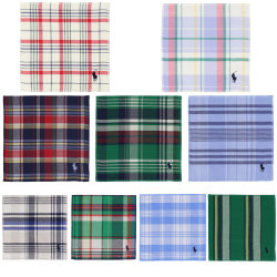 New Model! Synchronized with the Official Website! Japanese Pure Cotton Gauze Paul Jacquard Embroidery Soft Couple Handkerchief Small Square Towel
