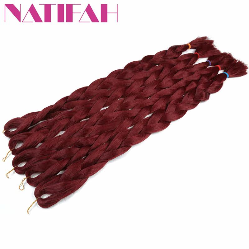 Perruque OTHER   dreadlocks reggae jamaicain - Ref 2611918 Image 14