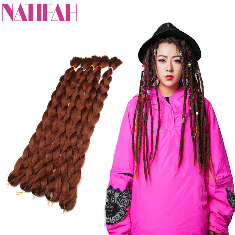 Perruque OTHER   dreadlocks reggae jamaicain - Ref 2611918 Image 6