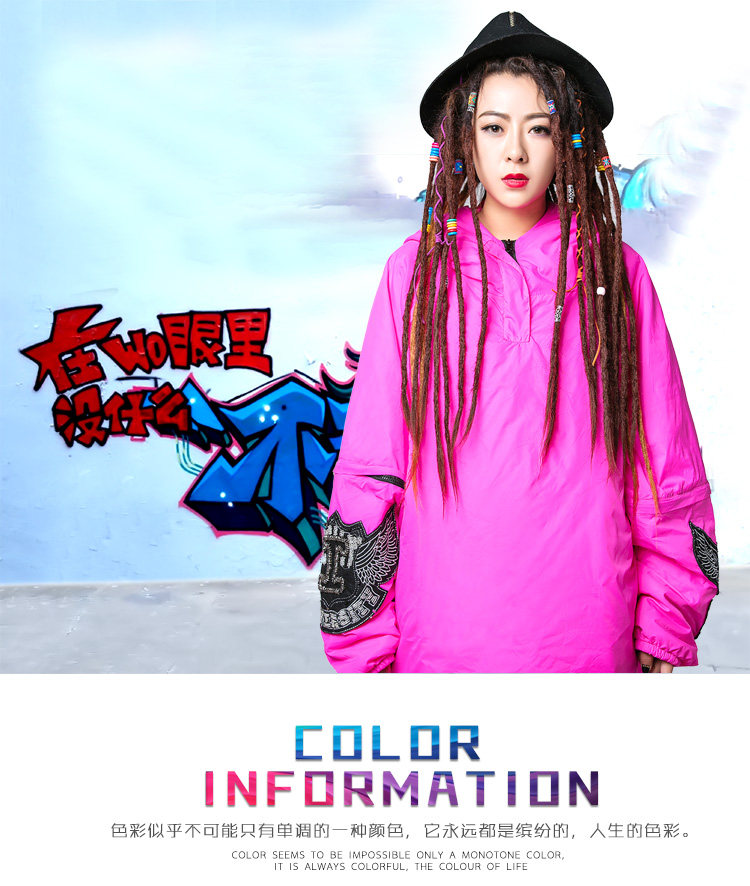 Perruque OTHER   Reggae dreadlocks Braid perruque synthetique - Ref 2611923 Image 6