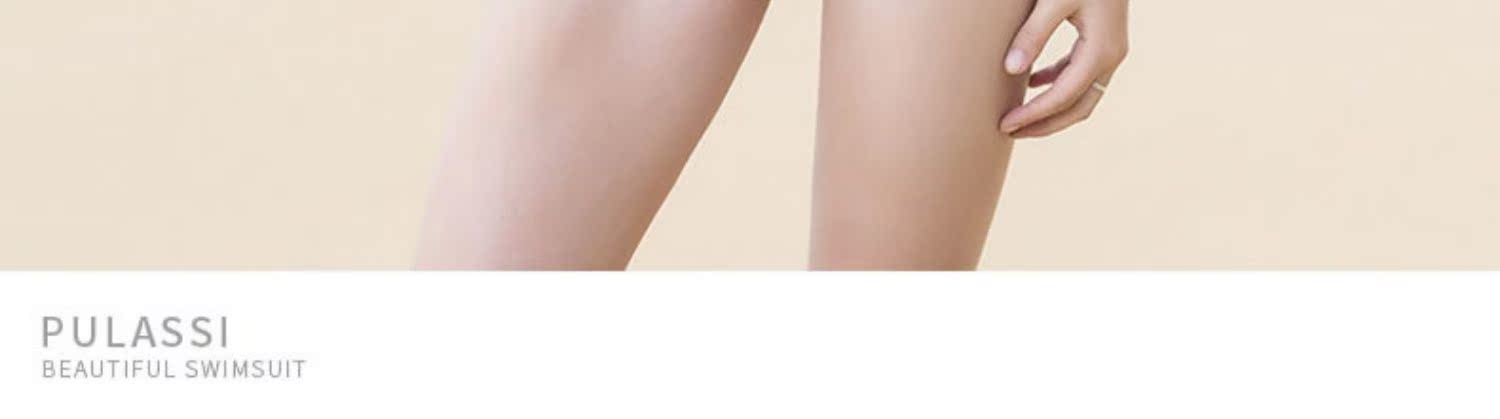 Plasch bikini bikini ba mảnh gợi cảm ngực nhỏ tụ tập áo bãi biển Hàn Quốc áo tắm mỏng phụ nữ - Bikinis ao boi nu