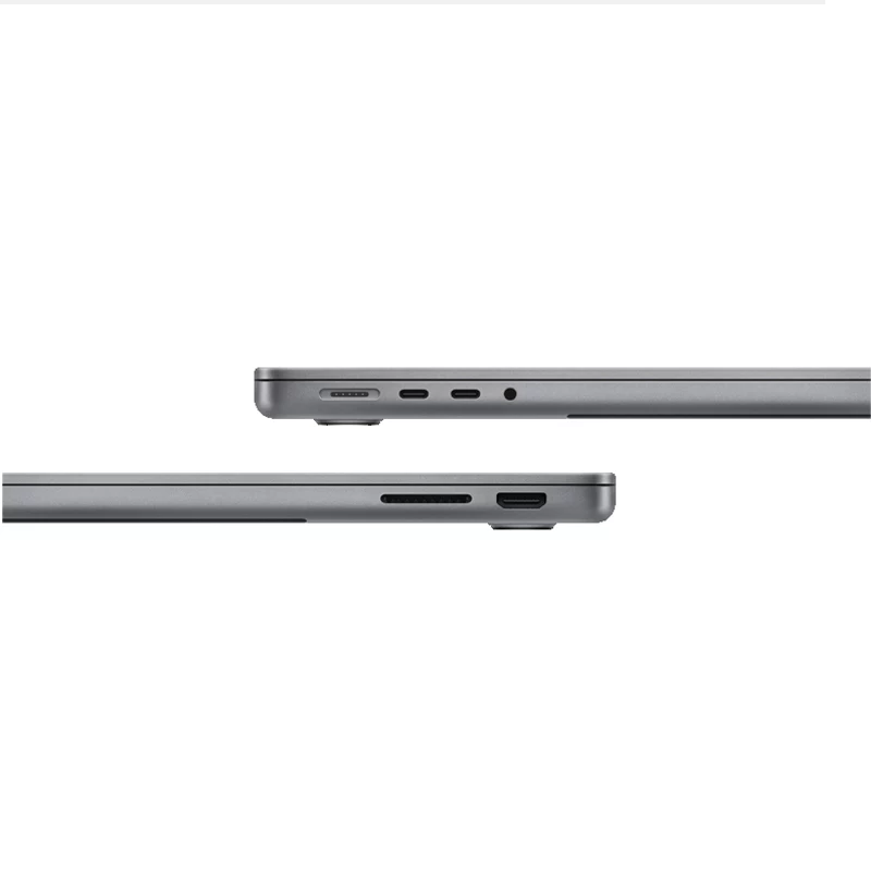 Apple, ноутбук, MacBook Pro, 14 дюймов, 514 дюйма